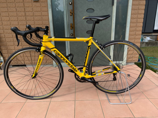Cannondale CAAD8 ロードバイク