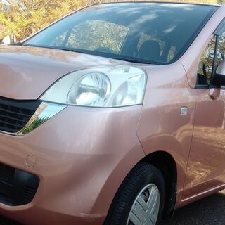売約済み　ありがとうございました。車検2年付き！！　令和４年11月まで！全て込の価格でお買い得　 安心の バックモニター付き 人気のライフ パステル　一切不具合無くすこぶる快調です！ クレジットカード決済OKご覧頂きありがとうございます。  気分良くお取引したいので、悪い評価がある方（特にドタキャン歴）なども、返信しません。の画像