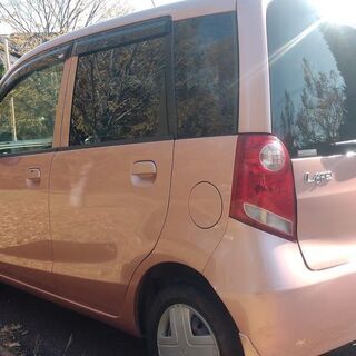 売約済み　ありがとうございました。車検2年付き！！　令和４年11月まで！全て込の価格でお買い得　 安心の バックモニター付き 人気のライフ パステル　一切不具合無くすこぶる快調です！ クレジットカード決済OKご覧頂きありがとうございます。  気分良くお取引したいので、悪い評価がある方（特にドタキャン歴）なども、返信しません。の画像