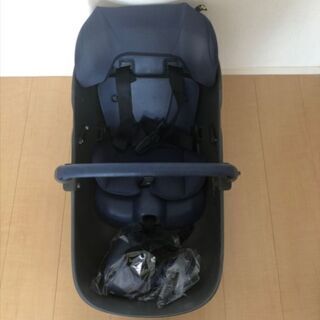 パナソニック ギュットクルームEX クルームシート、エッグショッグ