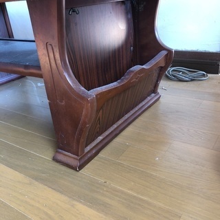 テーブルの画像