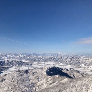 1dayスノーボードパーソナルレッスン🏂初心者向け✨ の画像