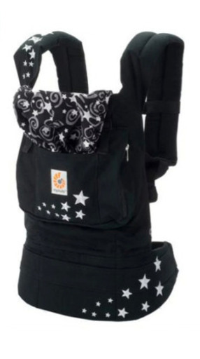 エルゴ　抱っこ紐　【正規品】 使用頻度少なめ