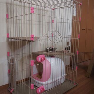 キャットゲージの画像