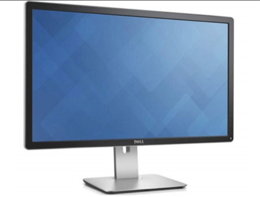 美品　DELLモニター 27インチ 4K ディスプレイ