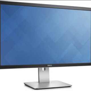 美品　DELLモニター 27インチ 4K ディスプレイ