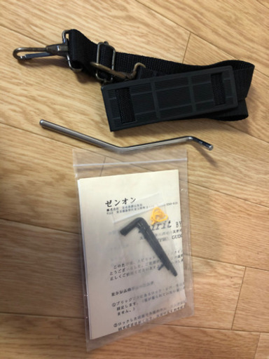 STEINBERGER Spirit GUDLX ケース トレモロ付き エレキギター ヘッドレス スタインバーガー スピリット