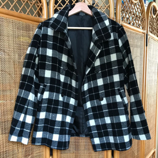 無印良品　ショートコート　Lサイズ