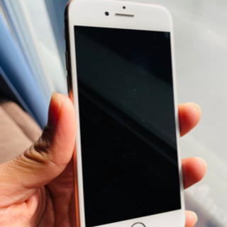 iPhone 8 64GB SIM 自由