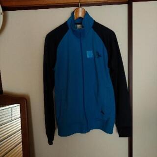 adidasジャージ年代物