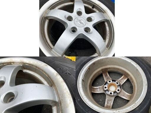 4本セット！ピレリ アシンメトリコ PIRELLI ICE ASIMMETRICO スタッドレスタイヤ 冬タイヤ 195/65R15 