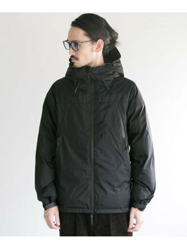 【美品】NANGA×URBAN RESEARCH オーロラダウン
