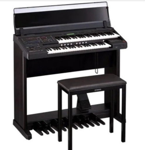 エレクトーン　EL-400 動作確認済み　取りに来てくれる方