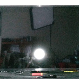 4k LGスマートテレビ