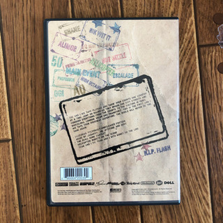 AND1 GLOBAL INVASION の画像