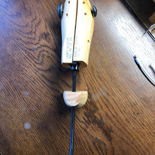 ❣️靴延ばし器