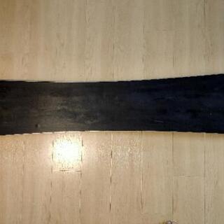 BC STREAM R-2 157cm ハンマーヘッド　カービングボードの画像