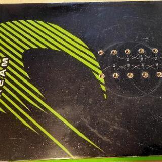 BC STREAM R-2 157cm ハンマーヘッド　カービングボードの画像