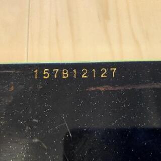 BC STREAM R-2 157cm ハンマーヘッド　カービングボードの画像