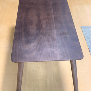 リビングテーブル　Home Coordy イオン 