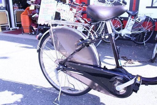 【おすすめ品】Panasonic パナソニック 電動自転車 自転車 24インチ リチウム ビビ  ビビDX 人気商品 BE-ELD43