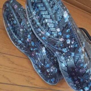 Ks'PLUS  レインショートブーツの画像