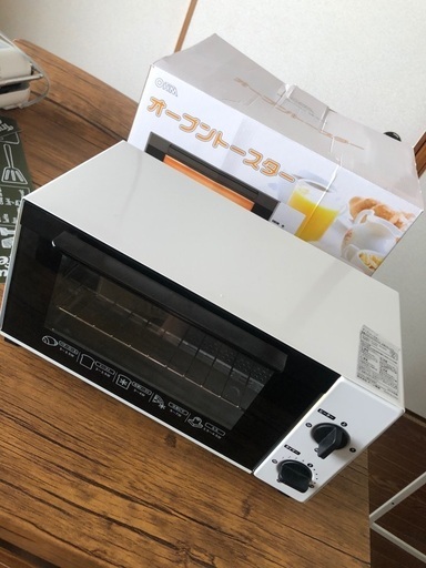 オーブントースター