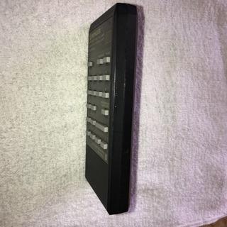 パイオニア　リモコン　CUーPD００９の画像