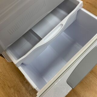 取りに来れる方限定！ＨＩＴＡＣＨＩの３ドア冷蔵庫です！ 取りに来れる方限定】HITACHIの3ﾄﾞｱ冷蔵庫です!!