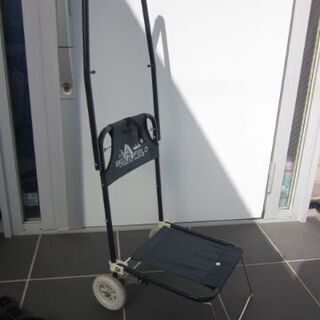 ハンドキャリー　椅子イス　の画像