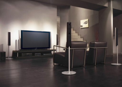 SONY BRABIA 地上・BS・110度CSデジタルハイビジョン液晶テレビ KDL-55XR1