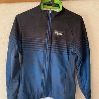 [古着] LIONサイクルジャージ (Mサイズ)