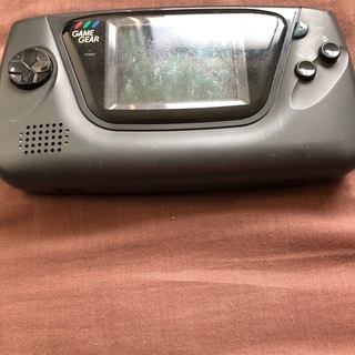 ゲームギア