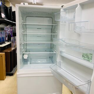 TOSHIBA 東芝 5ドア冷蔵庫 GR-M41GXV 2018年製 411L【トレファク上福岡】