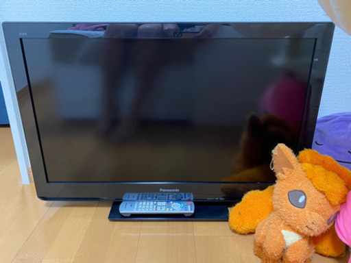 VIERA 32インチ