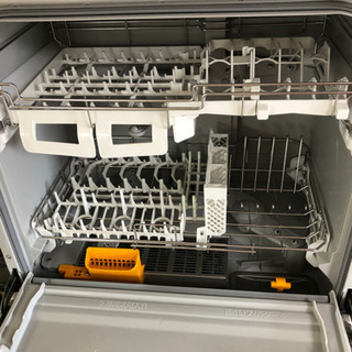 Panasonic食器洗い乾燥機