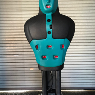 スラムマン　ボクシング　サンドバッグ