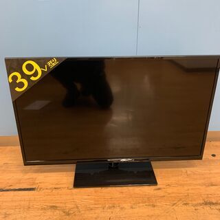 【取りに来れる方限定】PanasonicのLED液晶テレビです！！