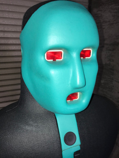 スラムマン　ボクシング　サンドバッグ