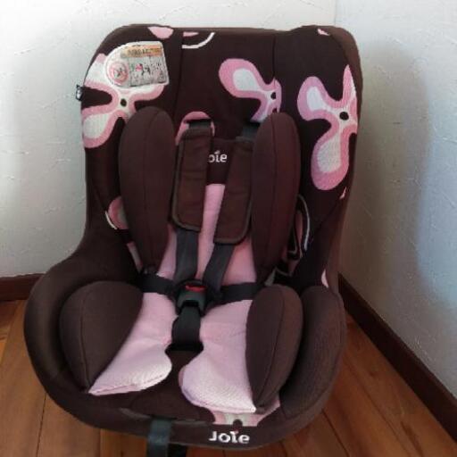 新生児から対応　チャイルドシート