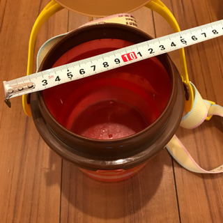 アンパマン   収納ケースの画像