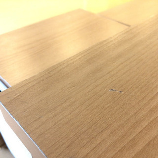 パソコンデスクロータイプの画像