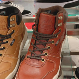  【VANS】 ヴァンズ WORKER BEE V2552SNO...