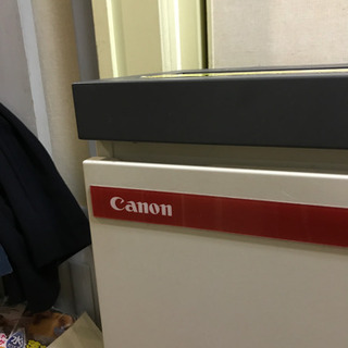 業務用シュレッダー差し上げます。の画像