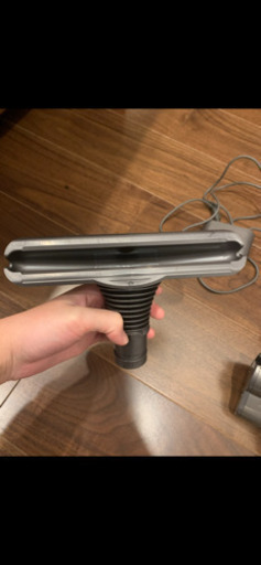 ダイソン　dyson DC61