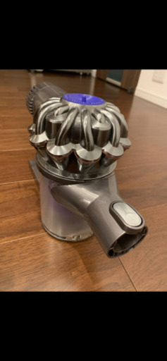 ダイソン　dyson DC61