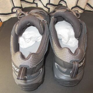 SALOMONサロモンEXENTRIC2　27.0cm美品の画像