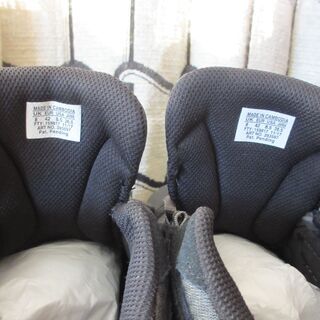 SALOMONサロモンEXENTRIC2　27.0cm美品の画像