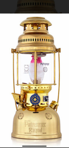 ペトロマックスHK５００