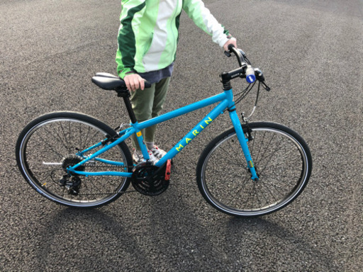 マリン　ミューズウッズ